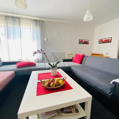 Apartmany Superrelax Liptovský Mikuláš Exterior foto