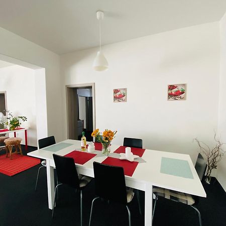 Apartmany Superrelax Liptovský Mikuláš Exterior foto
