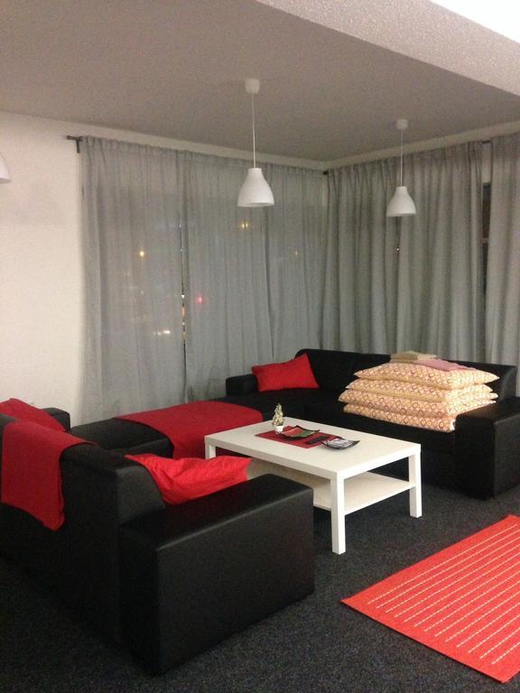 Apartmany Superrelax Liptovský Mikuláš Cameră foto