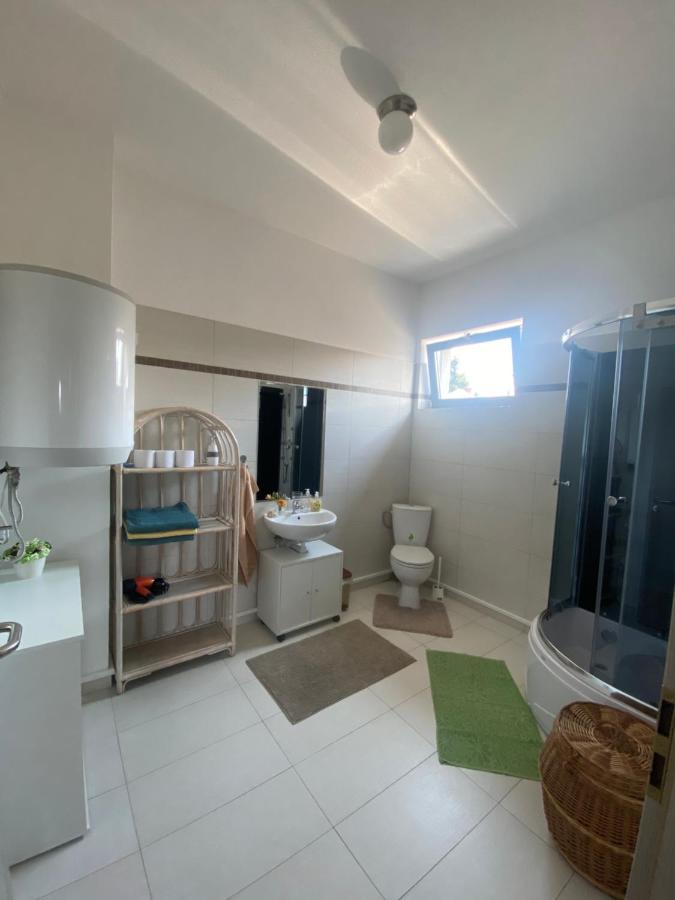 Apartmany Superrelax Liptovský Mikuláš Exterior foto