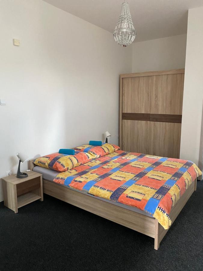 Apartmany Superrelax Liptovský Mikuláš Exterior foto