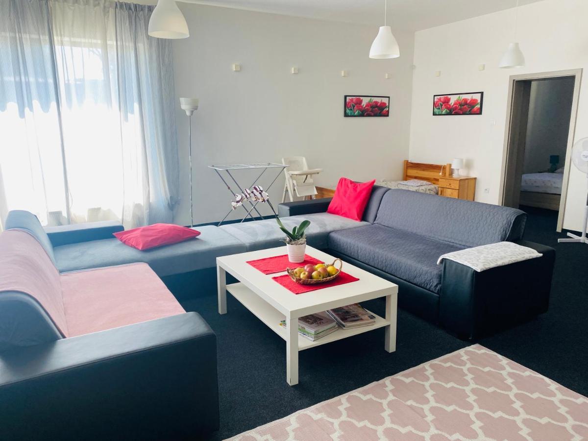 Apartmany Superrelax Liptovský Mikuláš Exterior foto