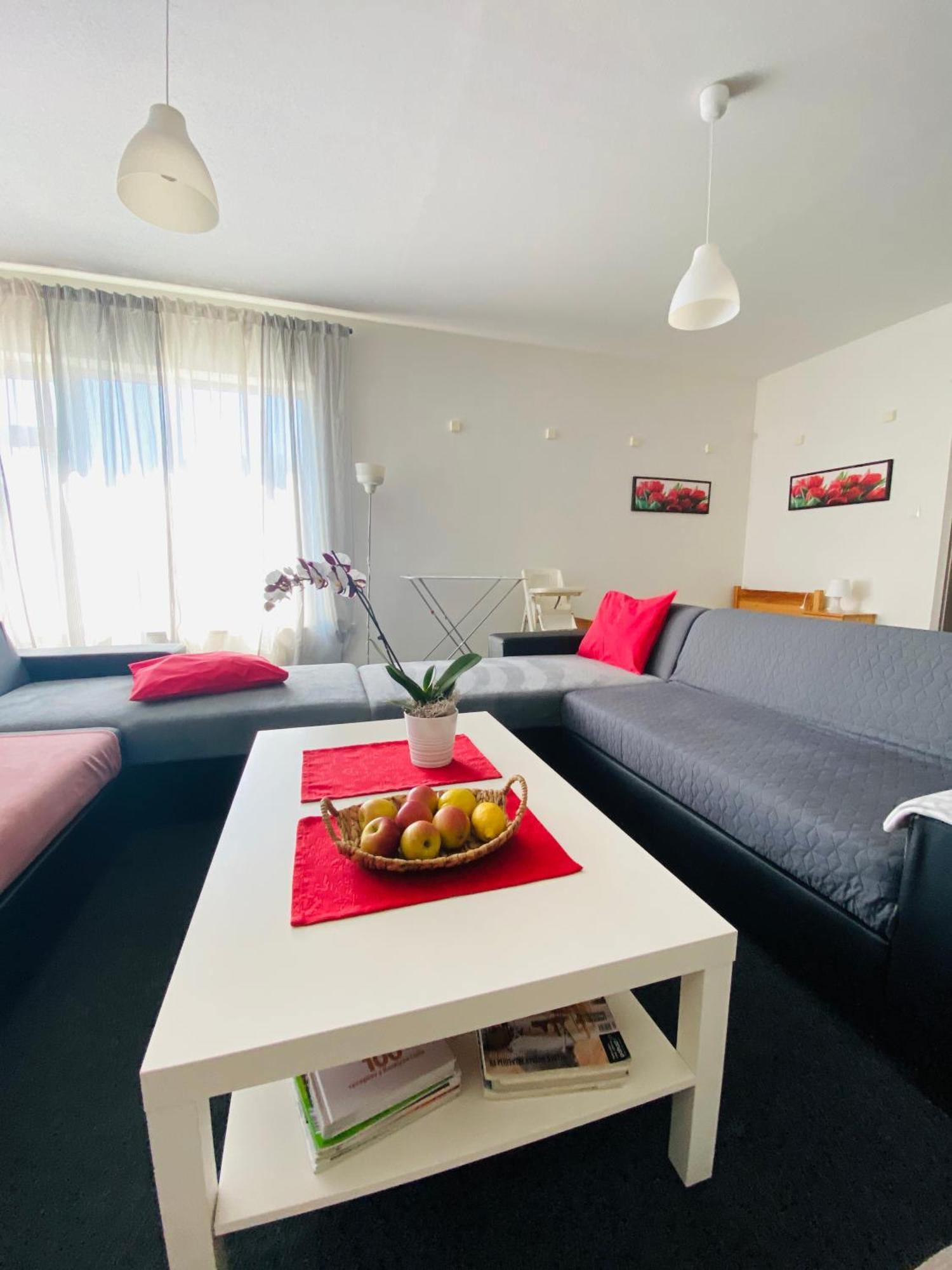 Apartmany Superrelax Liptovský Mikuláš Exterior foto