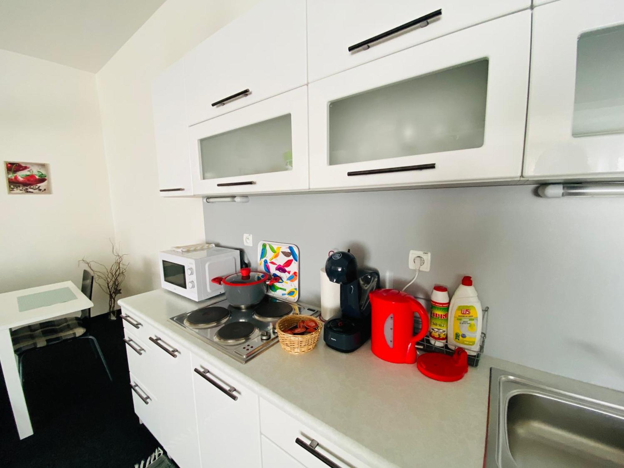 Apartmany Superrelax Liptovský Mikuláš Exterior foto