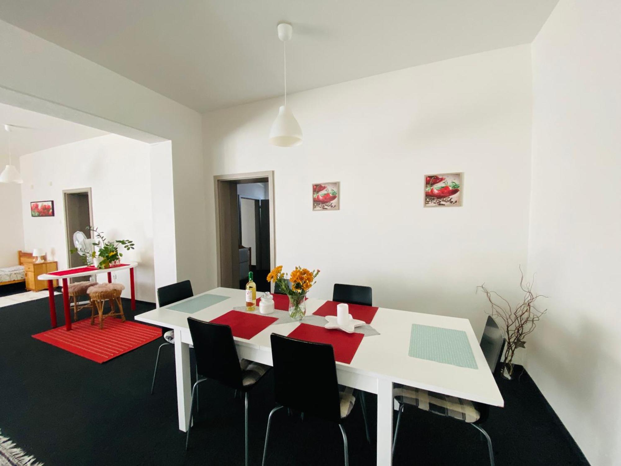 Apartmany Superrelax Liptovský Mikuláš Exterior foto