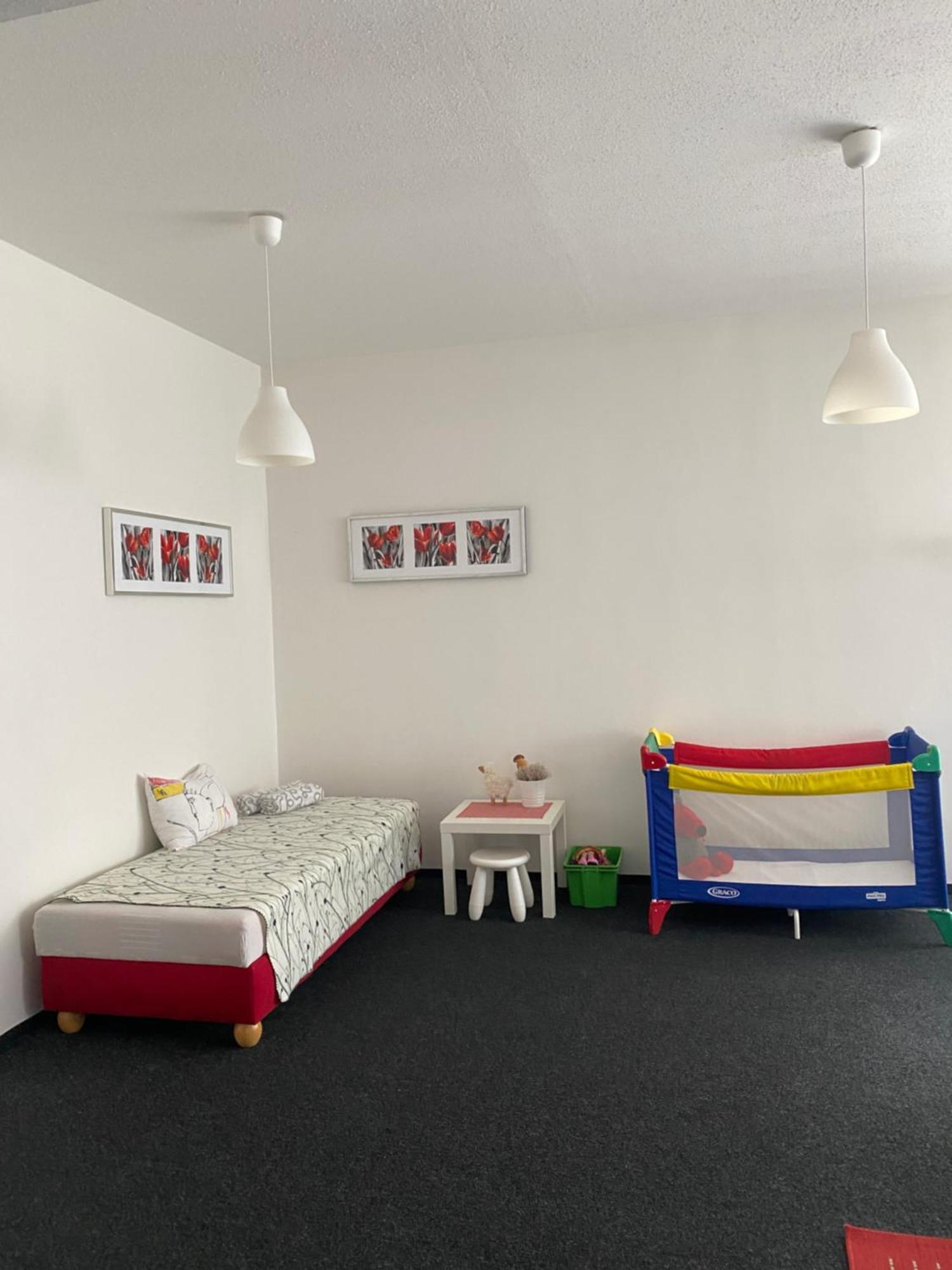 Apartmany Superrelax Liptovský Mikuláš Exterior foto