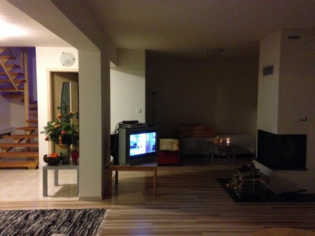 Apartmany Superrelax Liptovský Mikuláš Exterior foto