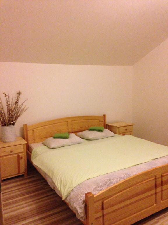 Apartmany Superrelax Liptovský Mikuláš Cameră foto