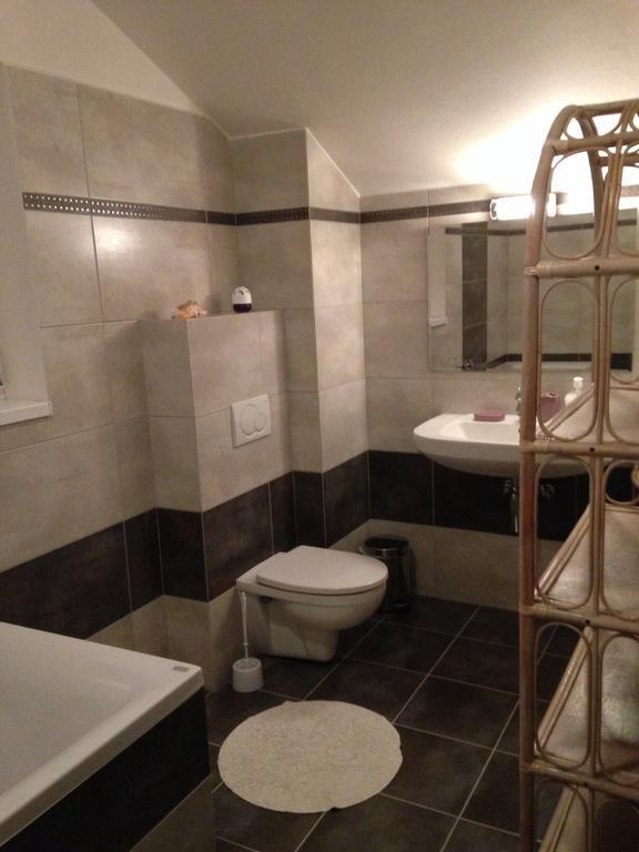 Apartmany Superrelax Liptovský Mikuláš Cameră foto