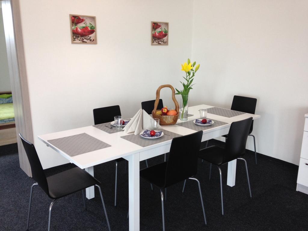 Apartmany Superrelax Liptovský Mikuláš Cameră foto