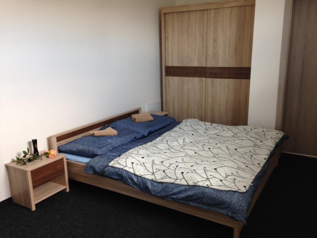 Apartmany Superrelax Liptovský Mikuláš Cameră foto