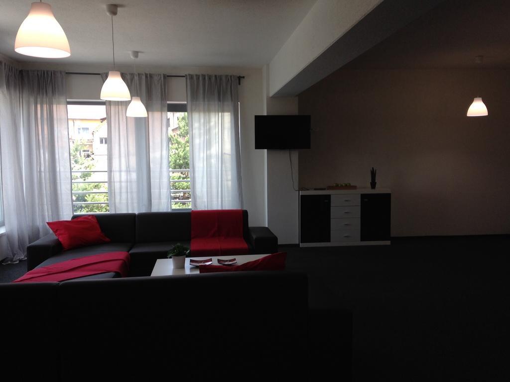 Apartmany Superrelax Liptovský Mikuláš Cameră foto