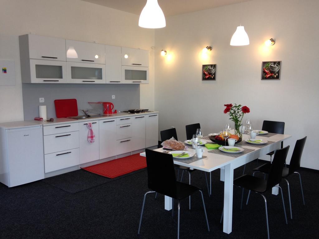 Apartmany Superrelax Liptovský Mikuláš Cameră foto